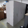 ARMOIRE DE BUREAU 2P