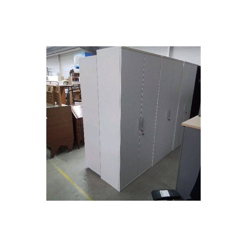 ARMOIRE DE BUREAU 2P