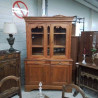 VAISSELIER EN MERISIER 