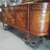 ENFILADE DE STYLE LOUIS XVI MARQUETTERIE 