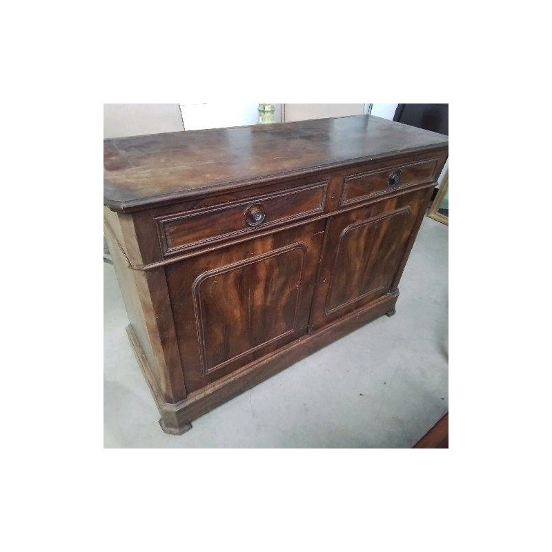 BUFFET SAINT HUBERT NAPOLEON III