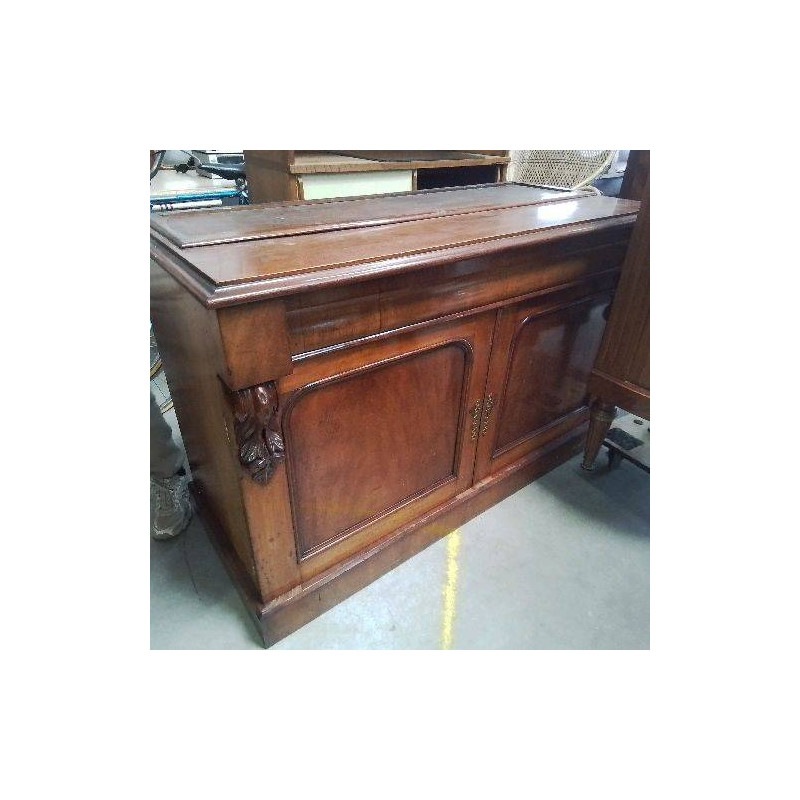 BUFFET 2 CORPS ANGLAIS