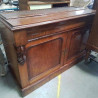 BUFFET 2 CORPS ANGLAIS