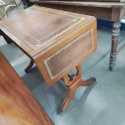 BUREAU ANGLAIS