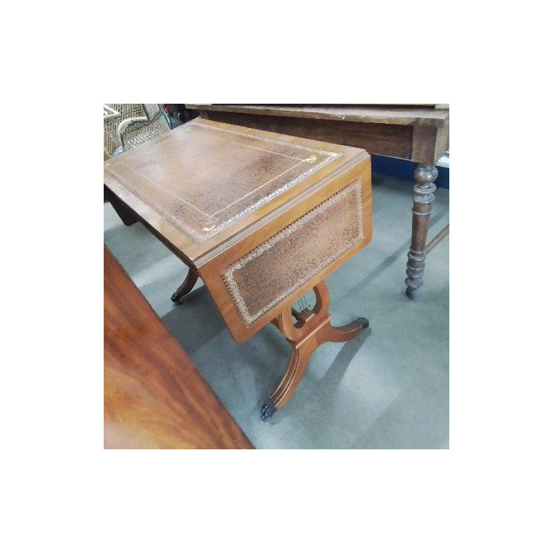 BUREAU ANGLAIS