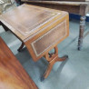 BUREAU ANGLAIS