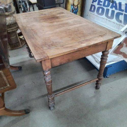 TABLE NOYER