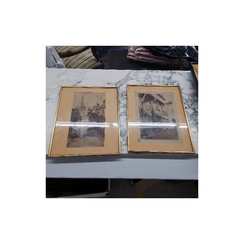 GRAVURE 