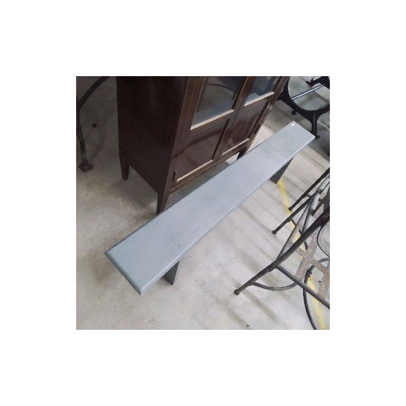 BANC GRIS