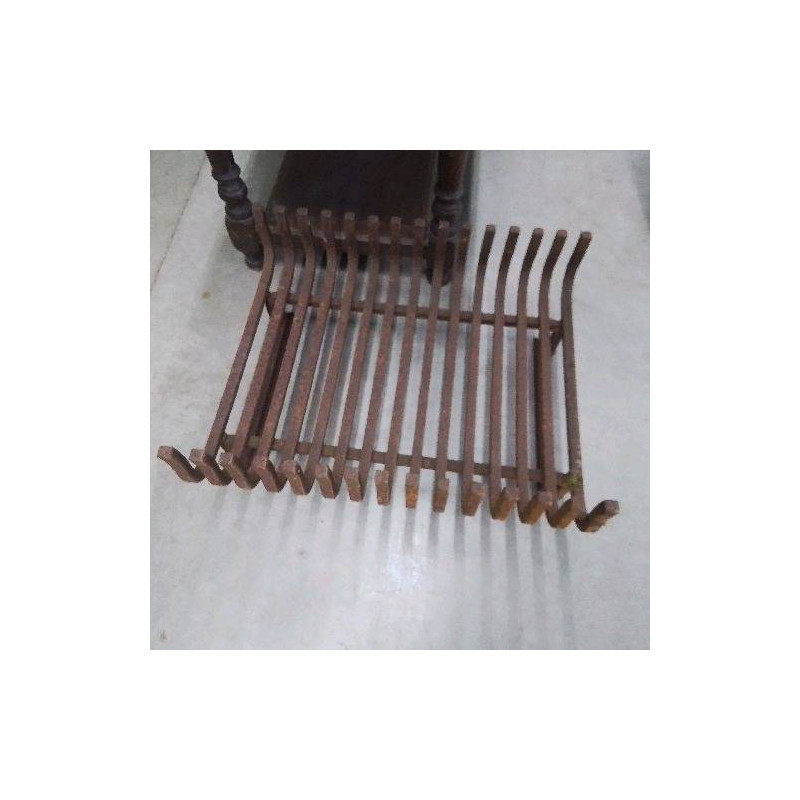GRILLE DE CHEMINEE