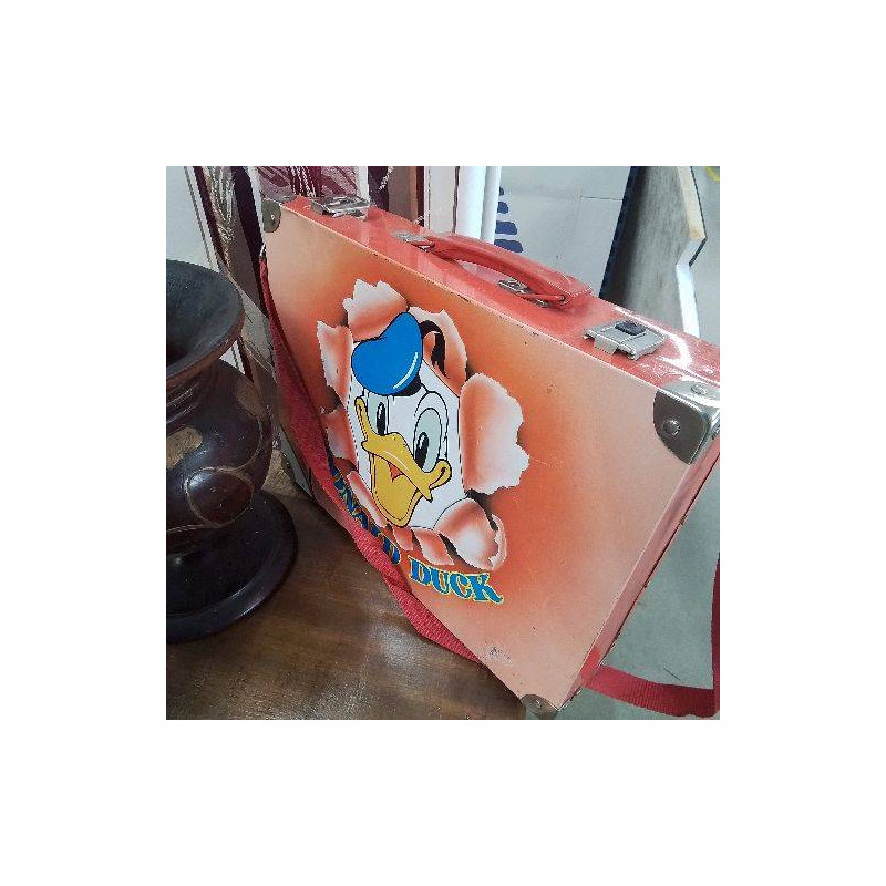 VALISE DONALD