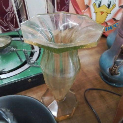 VASE OURALINE EN L’ETAT