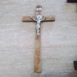 CRUCIFIX