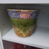 CACHE POT BARBOTINE 