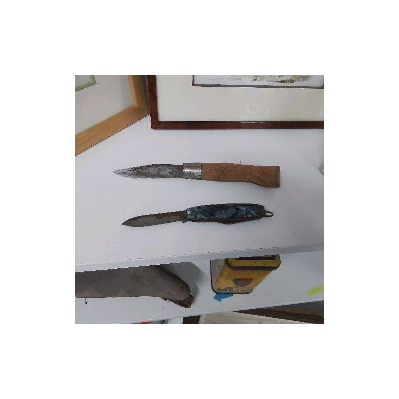 COUTEAU 