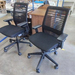 FAUTEUIL DE BUREAU...