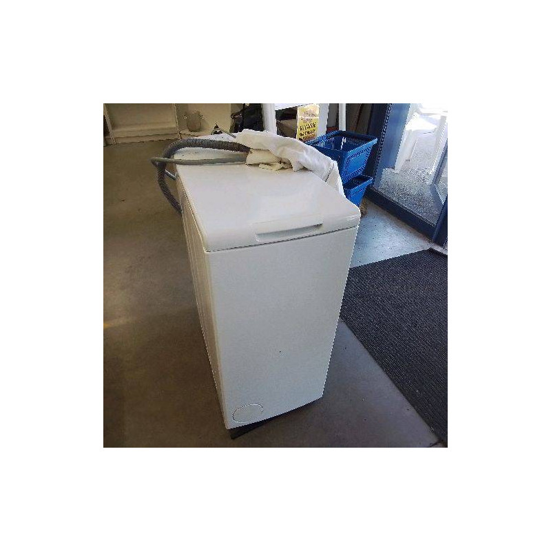 LAVE LINGE WHIRLPOOL 6KG