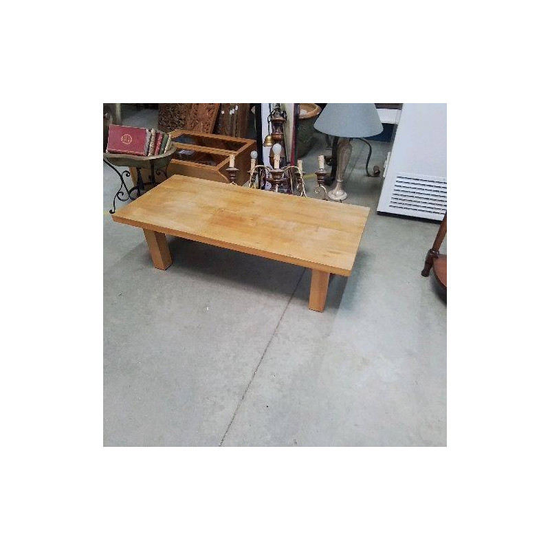 TABLE BASSE 