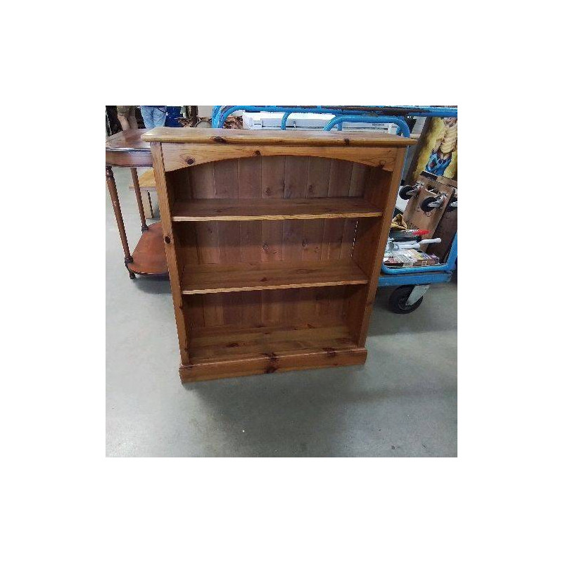 ETAGERE EN PIN 