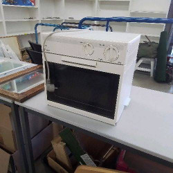 MICRO ONDES WHIRLPOOL
