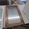 MIROIR BOIS 