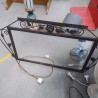 MIROIR METAL