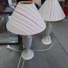 LAMPE A POSER