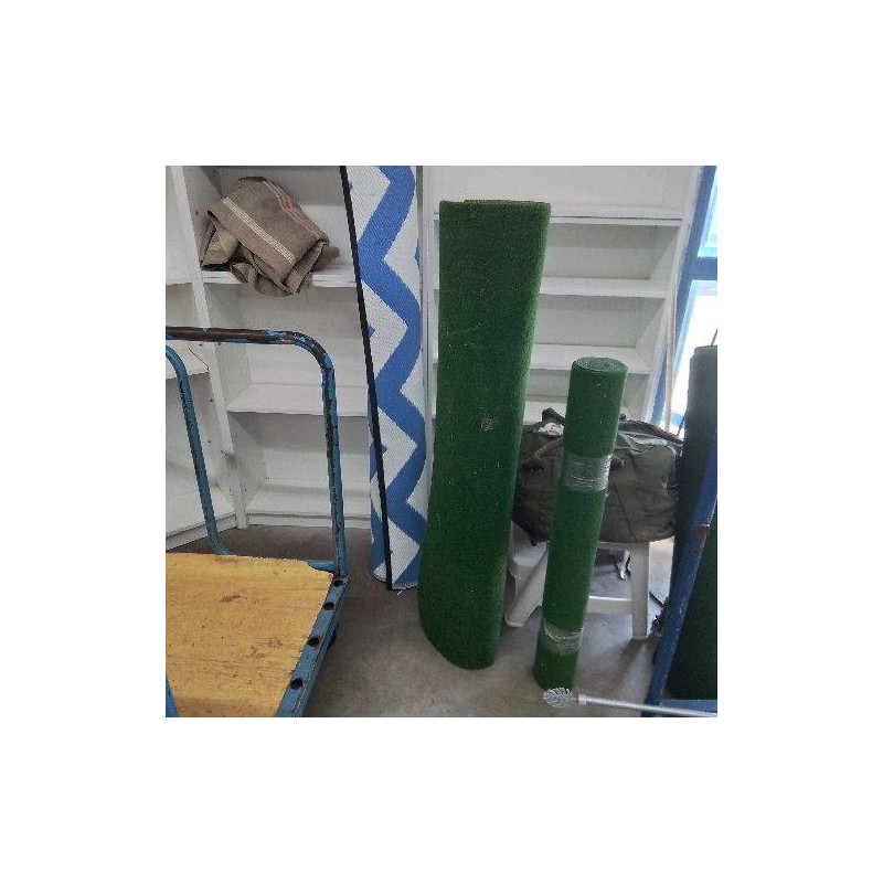 ROULEAU MOQUETTE PELOUSE GM