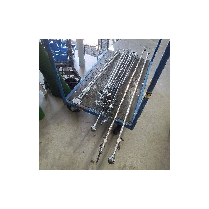 TRINGLE NON EXTENSIBLE GM