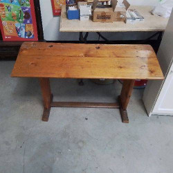 BUREAU D’ECOLIER (ENCRIERS...