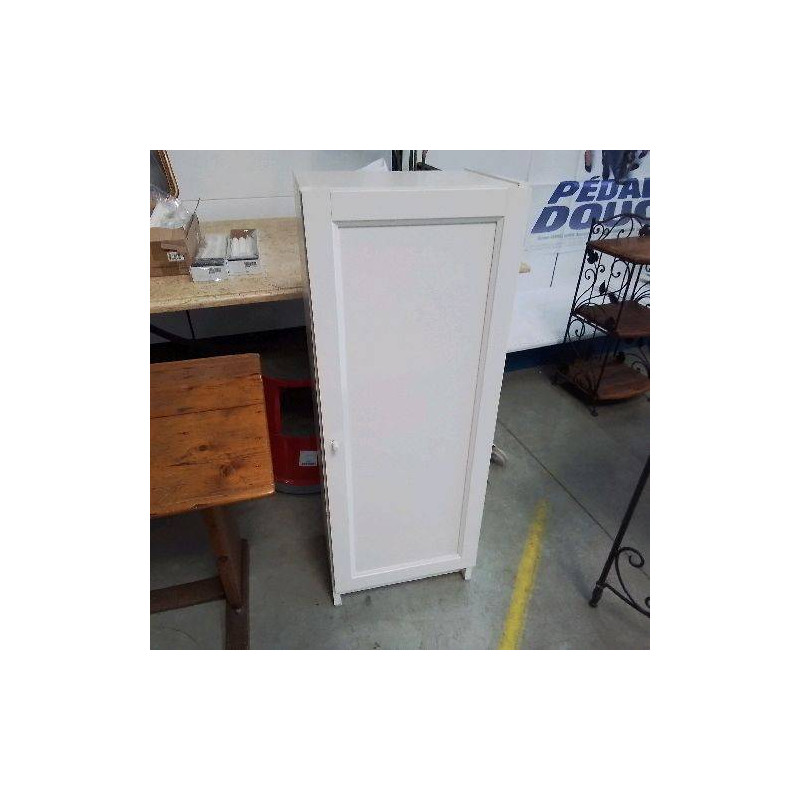 MEUBLE STRATIDIÉ BLANC 1P