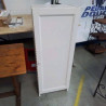 MEUBLE STRATIDIÉ BLANC 1P