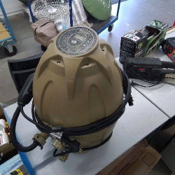 MOTEUR JACUZZI PORTABLE LAY...