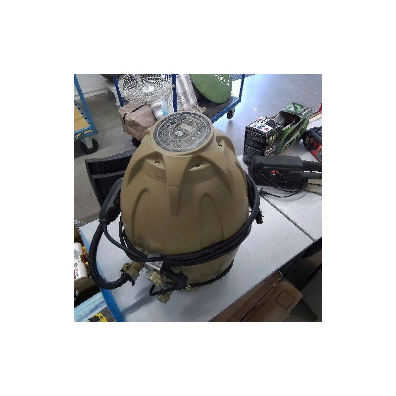 MOTEUR JACUZZI PORTABLE LAY Z SPA GARANTIE 1 AN