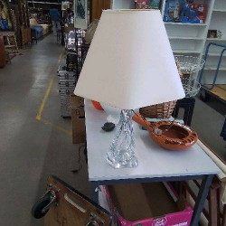 LAMPE 
