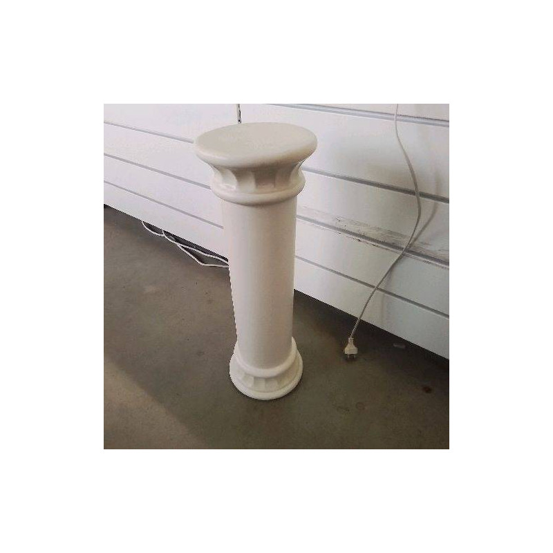 COLONNE BLANCHE 