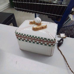 BOITE A GATEAUX