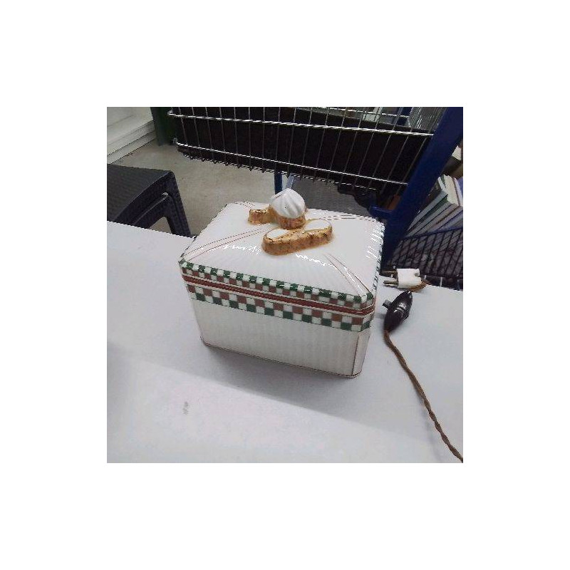 BOITE A GATEAUX