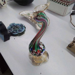 OISEAU MURANO
