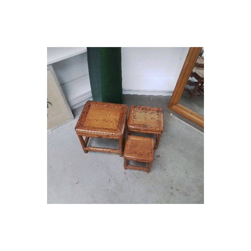 TABLES GIGOGNES 