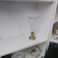 VASE CORNET