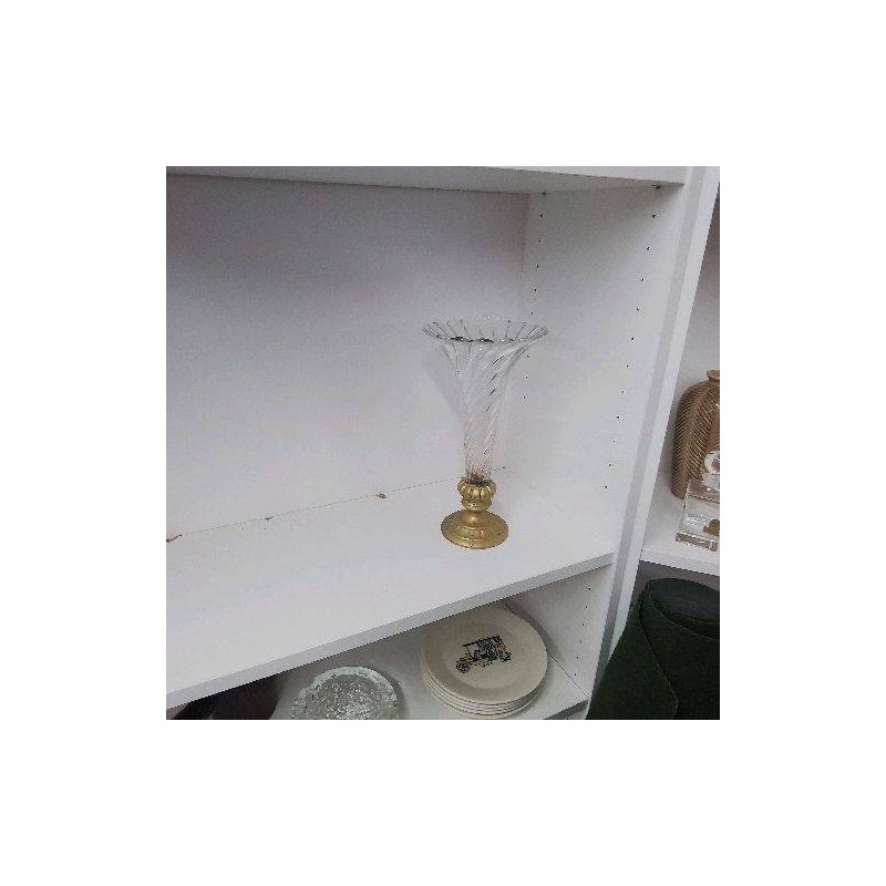 VASE CORNET