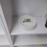 LOT 5 ASSIETTES 