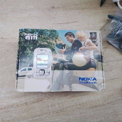 NOKIA 6111