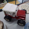 JOUET 4X4 VINTAGE