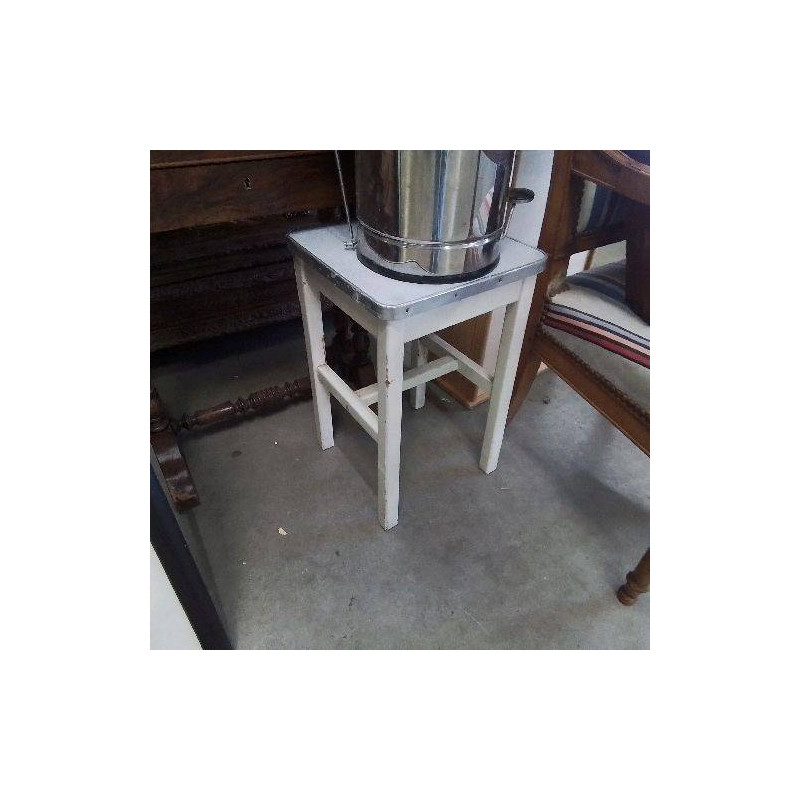 TABOURET VINTAGE 