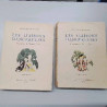 LIVRE LIAISONS DANGEREUSES ILLUSTRATIONS DE MAURICE LEROY LA PAIRE