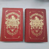 LIVRE ROUGE