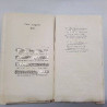 SIX CHANSONS DE PAPETIERS