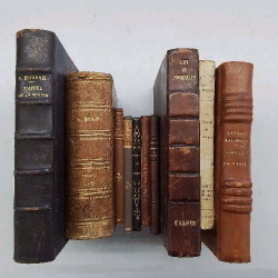 LIVRE A L’UNITÉ